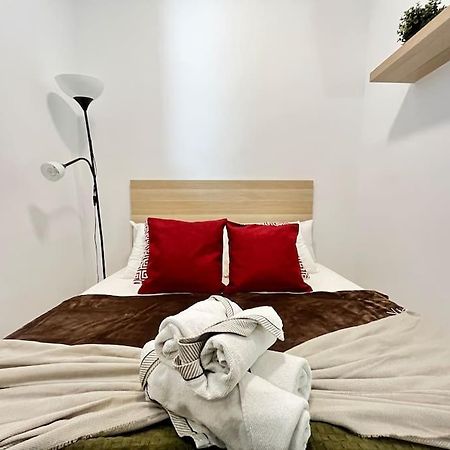 Piso Palma Madrid Temporal 아파트 외부 사진
